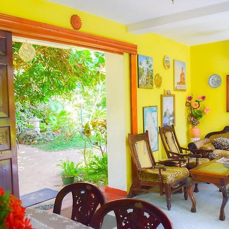 Shammie Guest House Hikkaduwa Luaran gambar