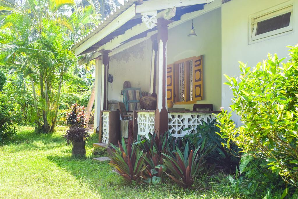 Shammie Guest House Hikkaduwa Luaran gambar