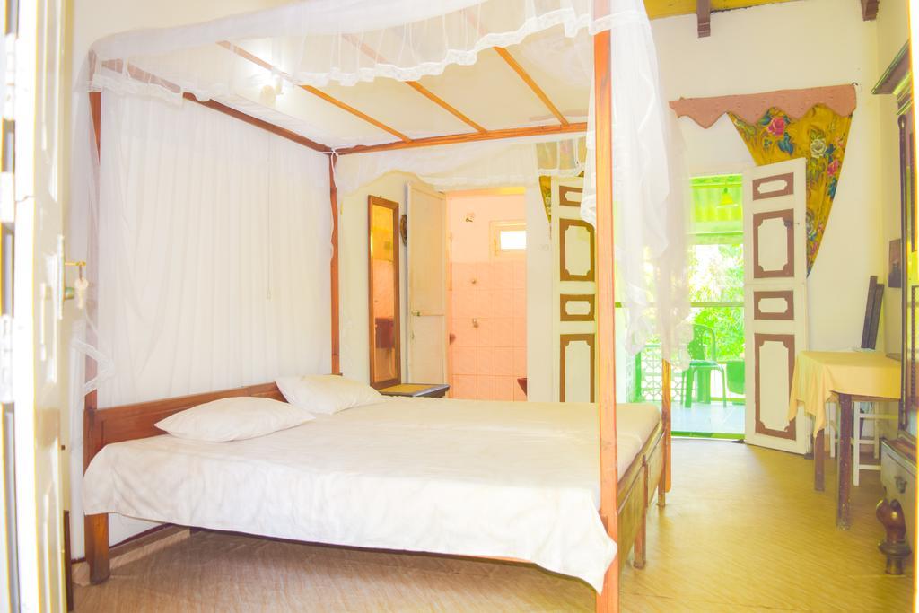 Shammie Guest House Hikkaduwa Luaran gambar