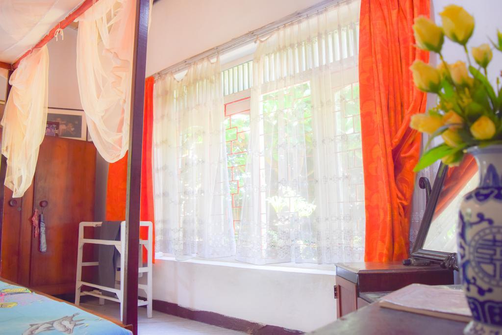Shammie Guest House Hikkaduwa Luaran gambar