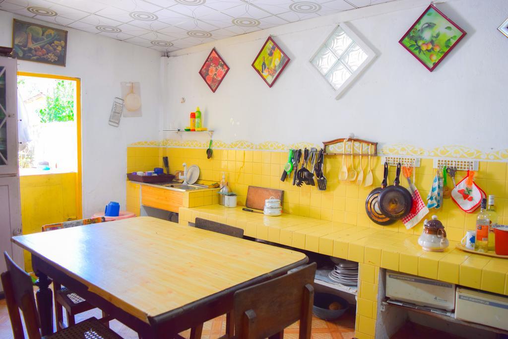 Shammie Guest House Hikkaduwa Luaran gambar