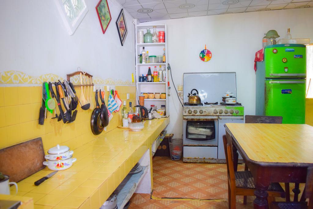 Shammie Guest House Hikkaduwa Luaran gambar