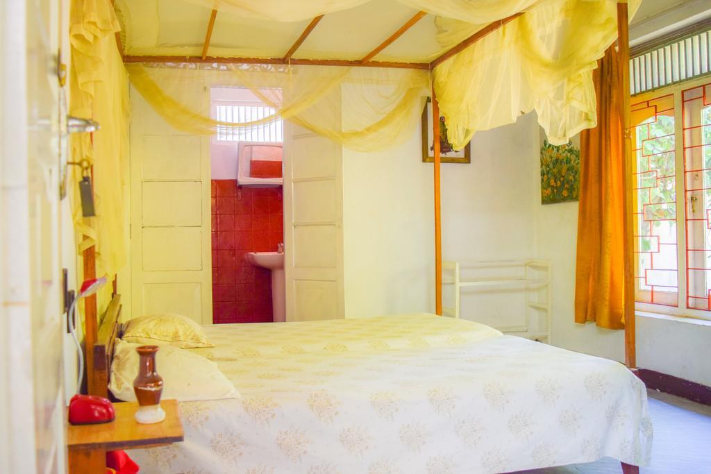 Shammie Guest House Hikkaduwa Luaran gambar