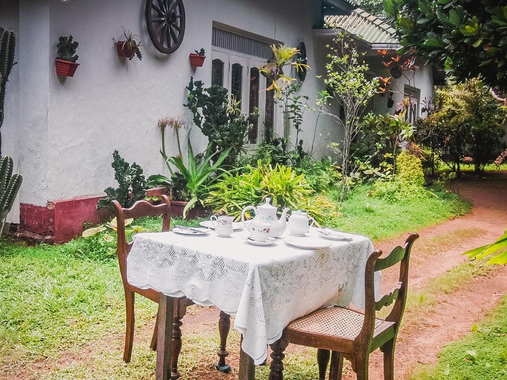 Shammie Guest House Hikkaduwa Luaran gambar
